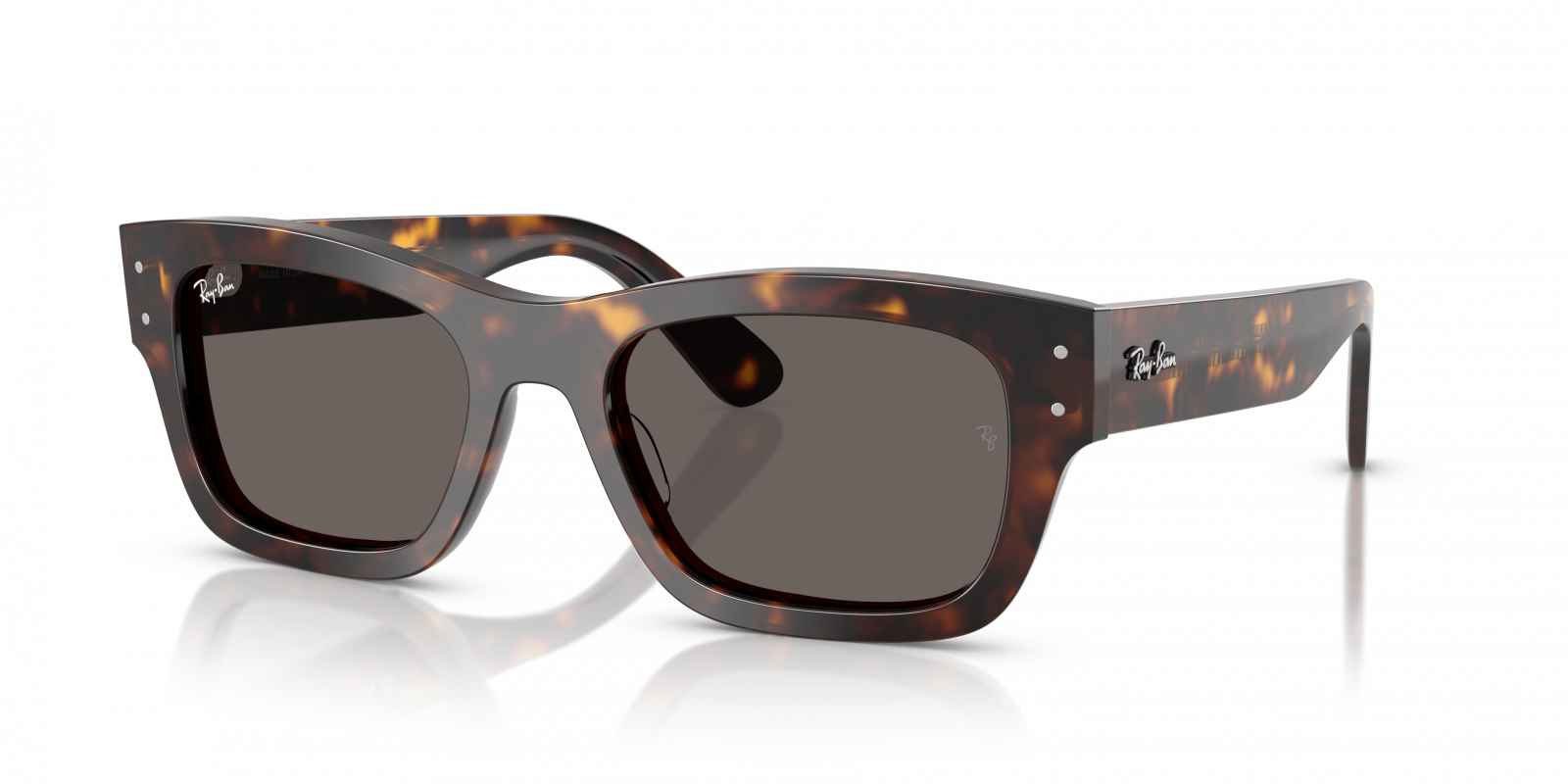 Ray Ban RB7683S 902/B1 Joseph 